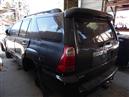 2008 Toyota 4Runner SR5 Gray 4.0L AT 4WD #Z24778
